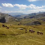 Abadia Del Pirineo Hotel 4*