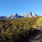Hotel Abadia Del Pirineo