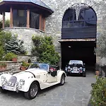 Abadia Del Pirineo 4* Tramacastilla de Tena