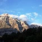 Abadia Del Pirineo 4*
