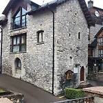 Abadia Del Pirineo 4*