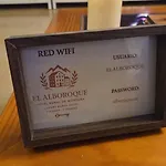 Abadia Del Pirineo 호텔 4*