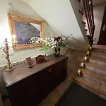 Abadia Del Pirineo 호텔 트라마카스티야드테나