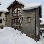 Abadia Del Pirineo 호텔 4*