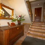 Abadia Del Pirineo 4* Tramacastilla de Tena