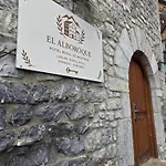 Abadia Del Pirineo Tramacastilla de Tena