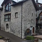 Hotel Abadia Del Pirineo Tramacastilla de Tena