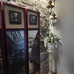 Abadia Del Pirineo 트라마카스티야드테나