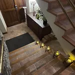 Abadia Del Pirineo 호텔 트라마카스티야드테나