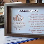 Abadia Del Pirineo 4* 트라마카스티야드테나