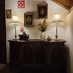 Abadia Del Pirineo 호텔 4*