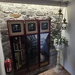 Abadia Del Pirineo 호텔