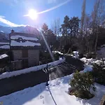 Abadia Del Pirineo Tramacastilla de Tena