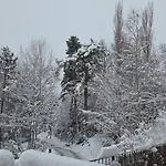 Abadia Del Pirineo 4* 트라마카스티야드테나