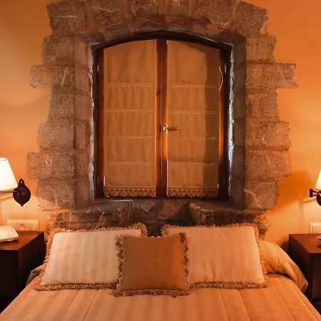 Abadia Del Pirineo Tramacastilla de Tena