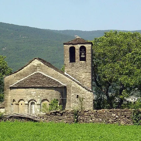 Hotel Abadia Del Pirineo 4*