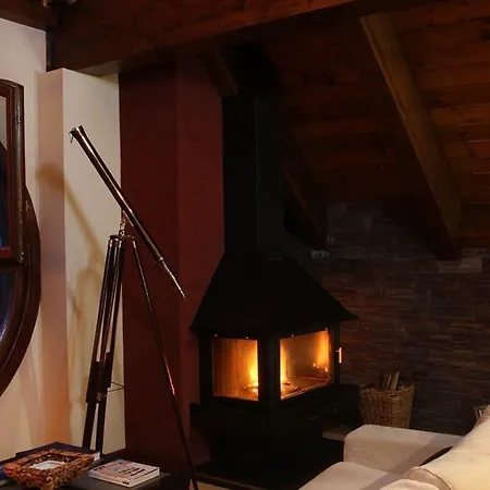 Abadia Del Pirineo 4*