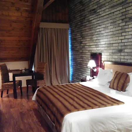 Hotel Abadia Del Pirineo Tramacastilla de Tena