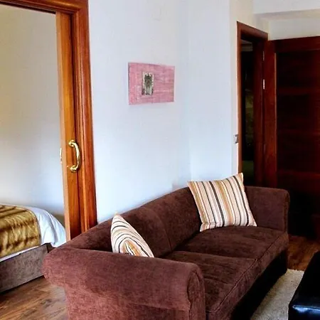 Abadia Del Pirineo 4*