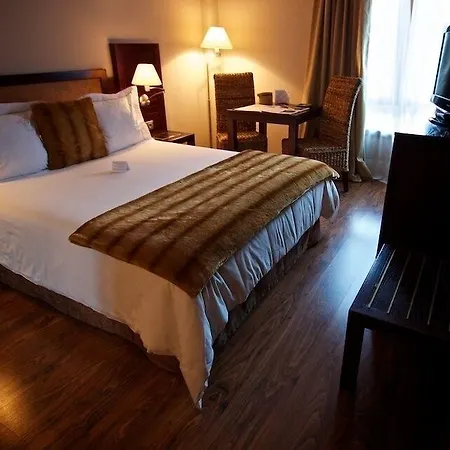 Abadia Del Pirineo Tramacastilla de Tena