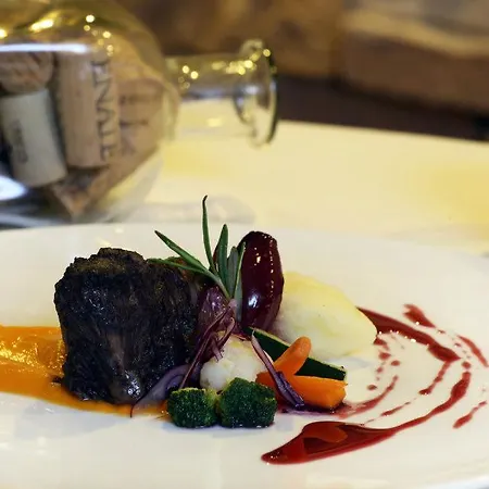 Abadia Del Pirineo 4* Tramacastilla de Tena