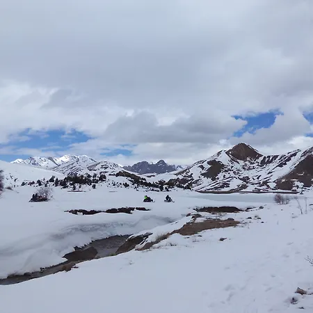 Hotel Abadia Del Pirineo 4*