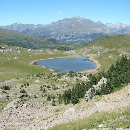 Abadia Del Pirineo Tramacastilla de Tena