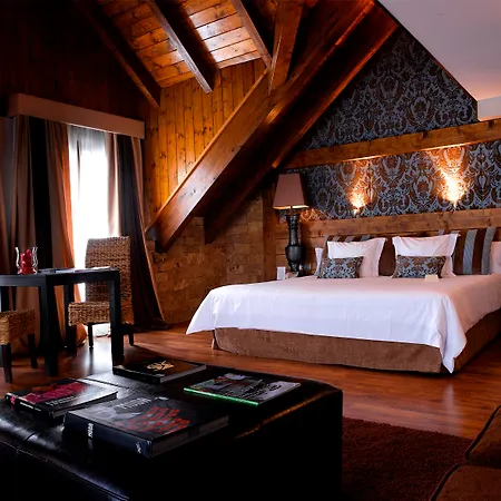 Abadia Del Pirineo Hotel 4*