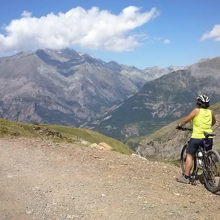 Hotel Abadia Del Pirineo Tramacastilla de Tena