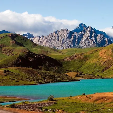 Abadia Del Pirineo 4* Tramacastilla de Tena