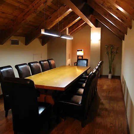 Hotel Abadia Del Pirineo 4*