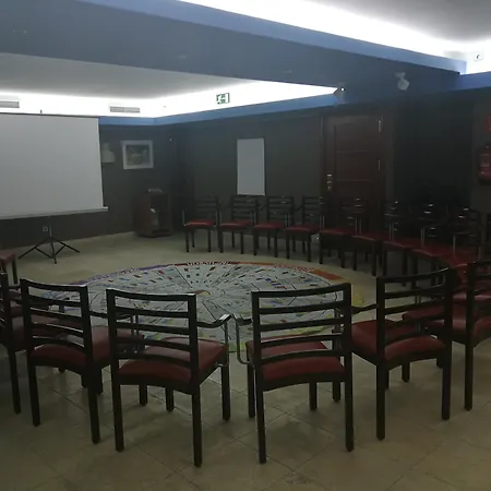 Hotel Abadia Del Pirineo Tramacastilla de Tena