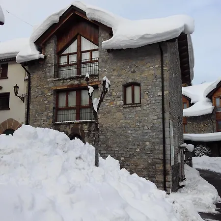 Abadia Del Pirineo 4*