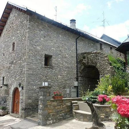 Abadia Del Pirineo Tramacastilla de Tena