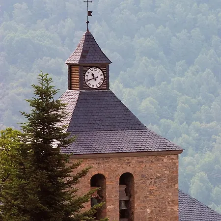 Abadia Del Pirineo