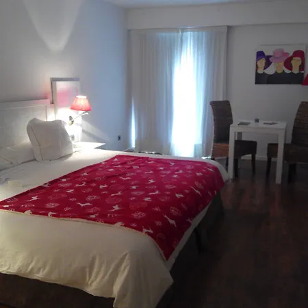 Otel Abadia Del Pirineo 4*