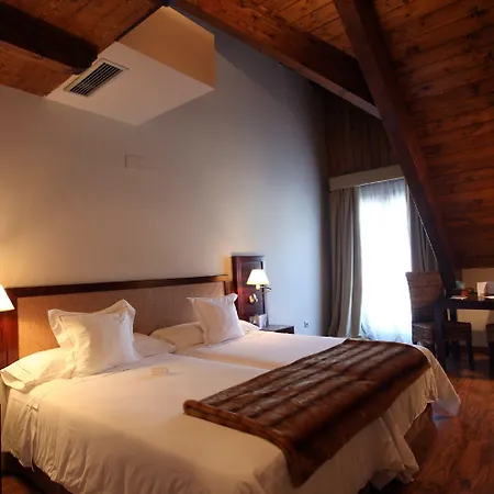 Abadia Del Pirineo Hotel