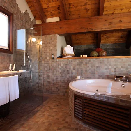 Abadia Del Pirineo Hotel Tramacastilla de Tena