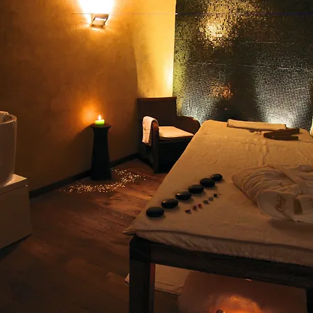Otel Abadia Del Pirineo 4*