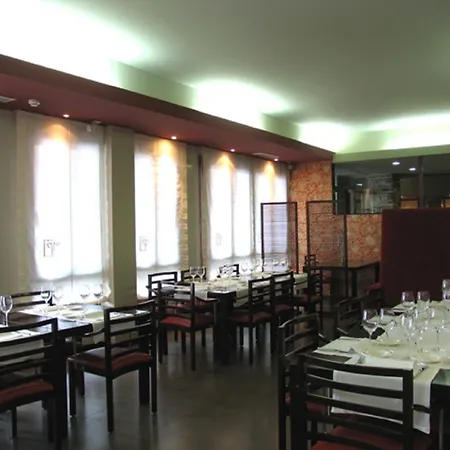 Abadia Del Pirineo Hotel