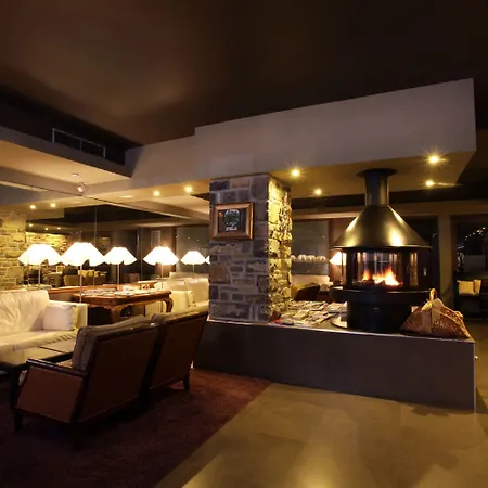 Hotel Abadia Del Pirineo 4*