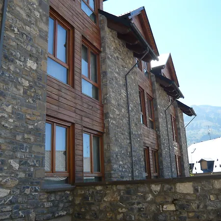 Otel Abadia Del Pirineo 4*