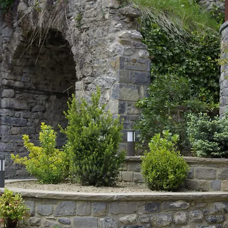 Hotel Abadia Del Pirineo Tramacastilla de Tena