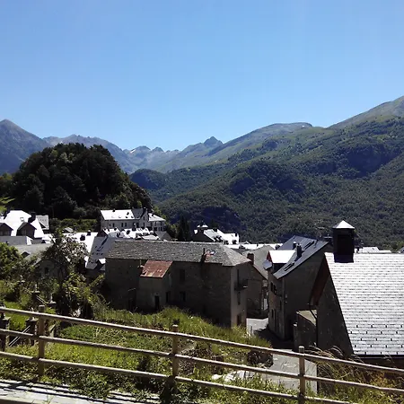 Otel Abadia Del Pirineo