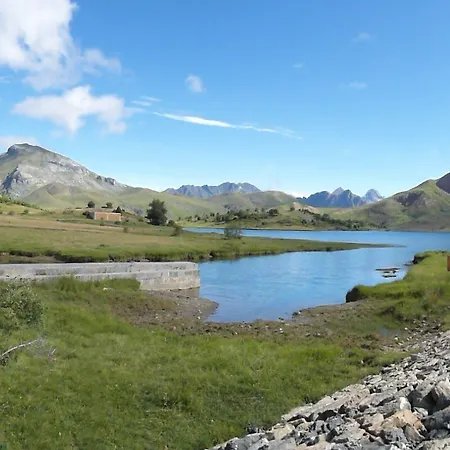 Abadia Del Pirineo 4*