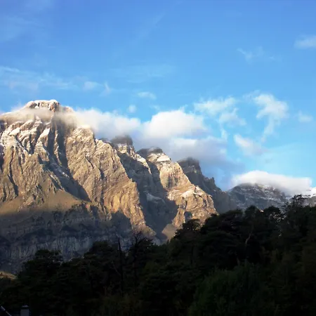 Abadia Del Pirineo 4*