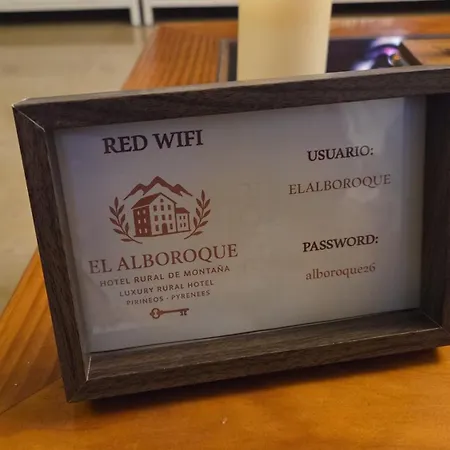 Abadia Del Pirineo Otel 4*