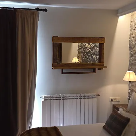 Abadia Del Pirineo Tramacastilla de Tena