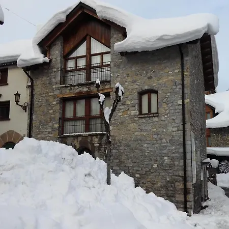 Abadia Del Pirineo Otel 4*