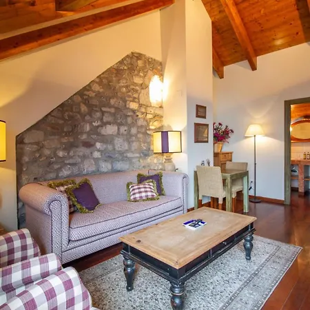 Abadia Del Pirineo Szálloda